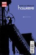 HAWKEYE #1 3RD PTG AJA VAR (PP #1047)