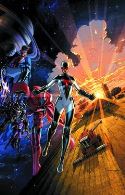 AVENGERS #5 NOW2