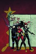 AVENGERS ASSEMBLE #12 NOW2