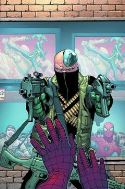 SUPERIOR SPIDER-MAN #4 NOW
