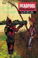 DEADPOOL KILLUSTRATED #2 (OF 4)