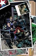 SECRET AVENGERS #1 NOW