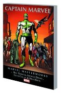 MMW CAPTAIN MARVEL TP VOL 01