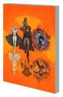 X-TREME X-MEN TP VOL 01 XAVIER MUST DIE