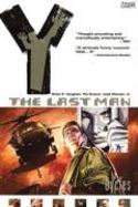 Y THE LAST MAN TP VOL 02 CYCLES (MR)