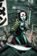 KATANA #1