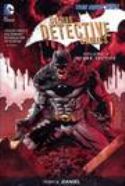 BATMAN DETECTIVE COMICS HC VOL 02 SCARE TACTICS (N52)