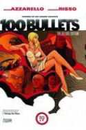 100 BULLETS HC BOOK 04 (MR)