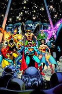 CRISIS ON MULTIPLE EARTHS TP VOL 06