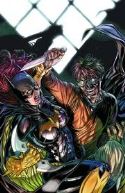 BATGIRL #17 (DOTF)