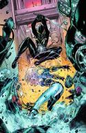 BIRDS OF PREY #17