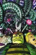 JUSTICE LEAGUE DARK #17