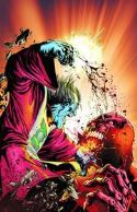 RED LANTERNS #17 (WRATH)
