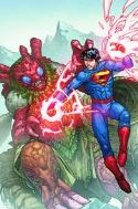 SUPERBOY #17