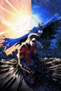 TEEN TITANS #17