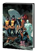 ALL NEW X-MEN PREM HC VOL 01 YESTERDAYS X-MEN NOW