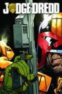JUDGE DREDD (IDW) TP VOL 01