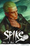 BTVS SPIKE TP VOL 01 DARK PLACE