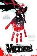 MICHAEL AVON OEMINGS VICTORIES TP VOL 01 (MR)