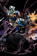 SECRET AVENGERS #2 NOW