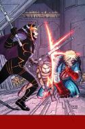 CAPTAIN AMERICA #5 NOW