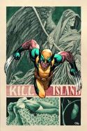 SAVAGE WOLVERINE #3 NOW