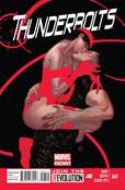 THUNDERBOLTS #7 NOW2