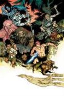 WOLVERINE AND X-MEN #27