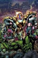 AGE OF ULTRON #2 (OF 10)