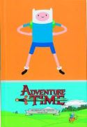 ADVENTURE TIME MATHEMATICAL ED HC VOL 01