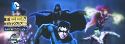 DC HEROCLIX TEEN TITANS BOOSTER BRICK