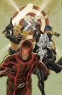 UNCANNY X-MEN #3 NOTO VAR NOW
