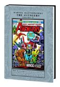 MMW AVENGERS HC VOL 13