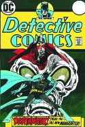 TALES OF BATMAN ARCHIE GOODWIN HC (RES)