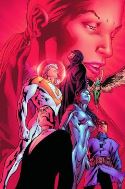AUTHORITY HC VOL 01