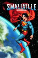 SMALLVILLE SEASON 11 TP VOL 01 THE GUARDIAN