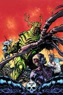 SWAMP THING TP VOL 02 FAMILY TREE (N52)