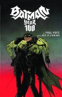 BATMAN YEAR ONE HUNDRED TP NEW PTG