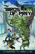 BIRDS OF PREY TP VOL 02 YOUR KISS MIGHT KILL (N52)