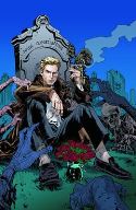 CONSTANTINE #1