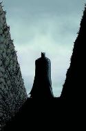 BATMAN INCORPORATED #9