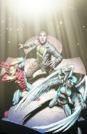 EARTH 2 #10