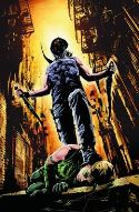 GREEN ARROW #18