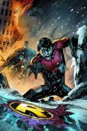 NIGHTWING #18