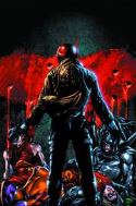 RED HOOD AND THE OUTLAWS #18