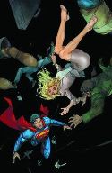 SUPERMAN #18