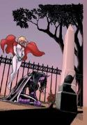 WORLDS FINEST #10