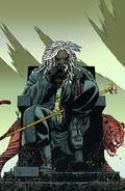 WALKING DEAD #108 (MR)