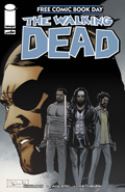 FCBD 2013 WALKING DEAD SPECIAL  (MR)