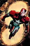SECRET AVENGERS #3 NOW